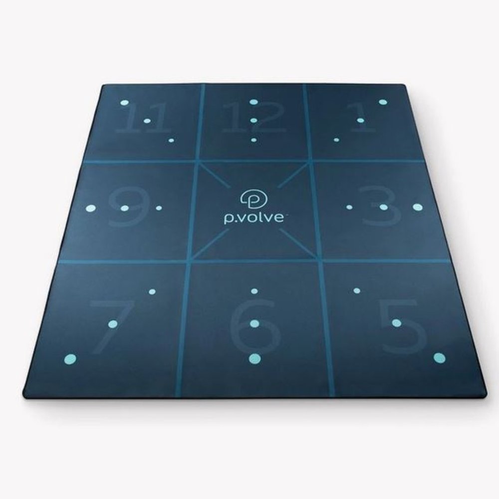 Precision Mat
